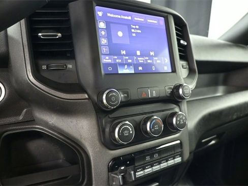 Used 2022 RAM 3500 Tradesman w/ Max Tow Package image 21