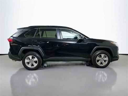 Used 2024 Toyota RAV4 XLE image 8