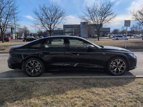 New 2026 Audi A6 Premium Plus image 39