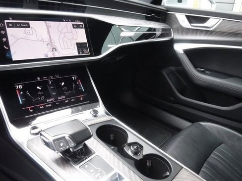 Used 2024 Audi A6 Premium Plus image 24