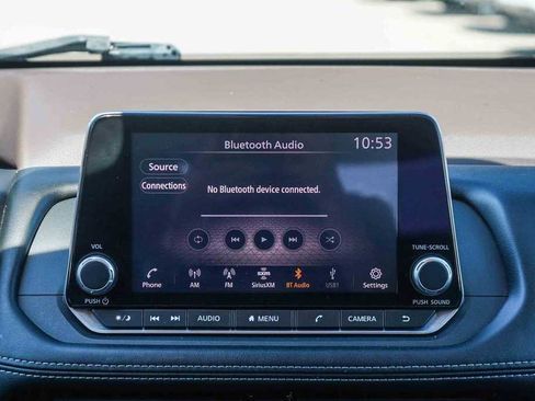Used 2021 Nissan Rogue SV w/ Premium Package FWD image 14