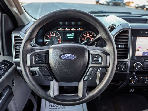 Used 2020 Ford F150 XLT image 14