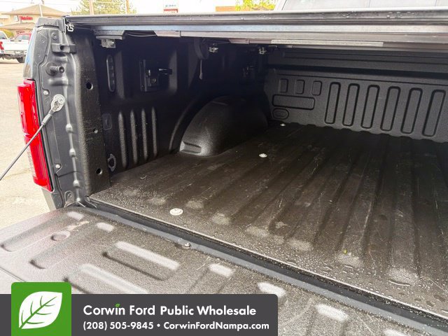 Used 2018 Ford F150 Lariat w/ Equipment Group 502A Luxury AWD/4WD image 31