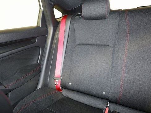 New 2025 Honda Civic Type R image 10