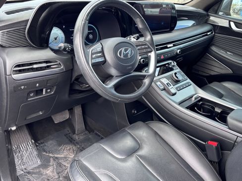 Used 2023 Hyundai Palisade Calligraphy w/ Cargo Package FWD image 14