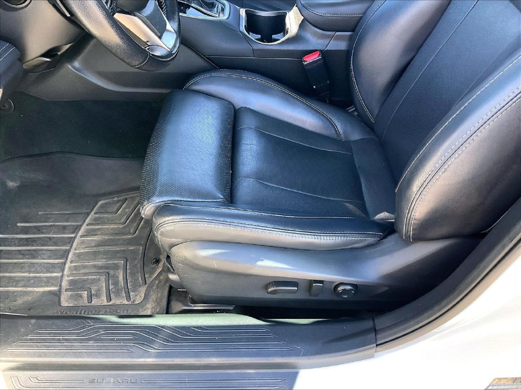 Used 2023 Subaru Legacy Limited AWD/4WD image 33