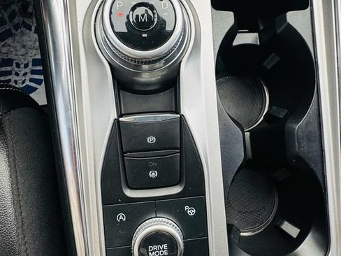 Used 2020 Ford Explorer ST w/ ST Street Pack AWD/4WD image 17