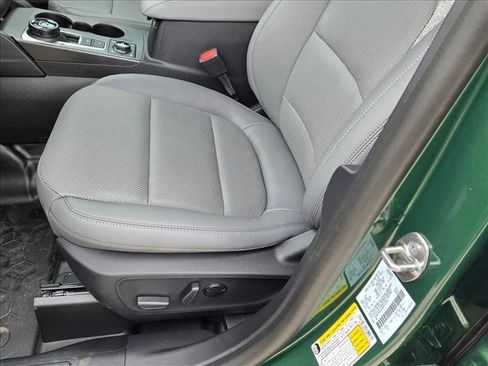 New 2025 Ford Bronco Sport Badlands w/ Badlands Tech Package image 4