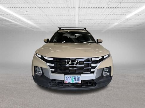 Used 2023 Hyundai Santa Cruz SEL w/ Activity Package AWD/4WD image 8