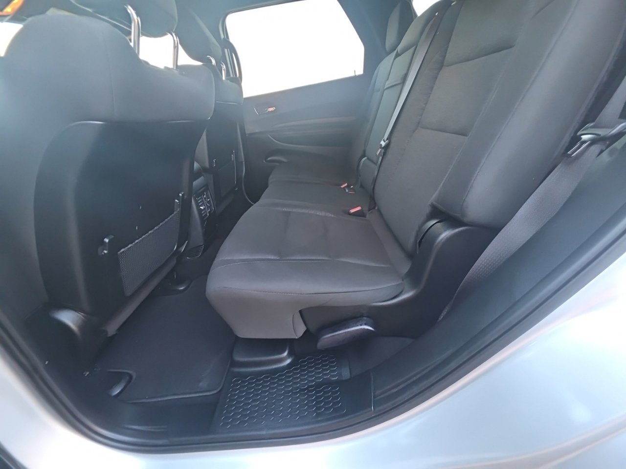 Used 2025 Dodge Durango GT RWD image 18