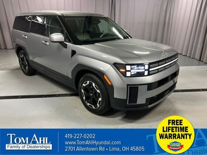 Used 2024 Hyundai Santa Fe SE