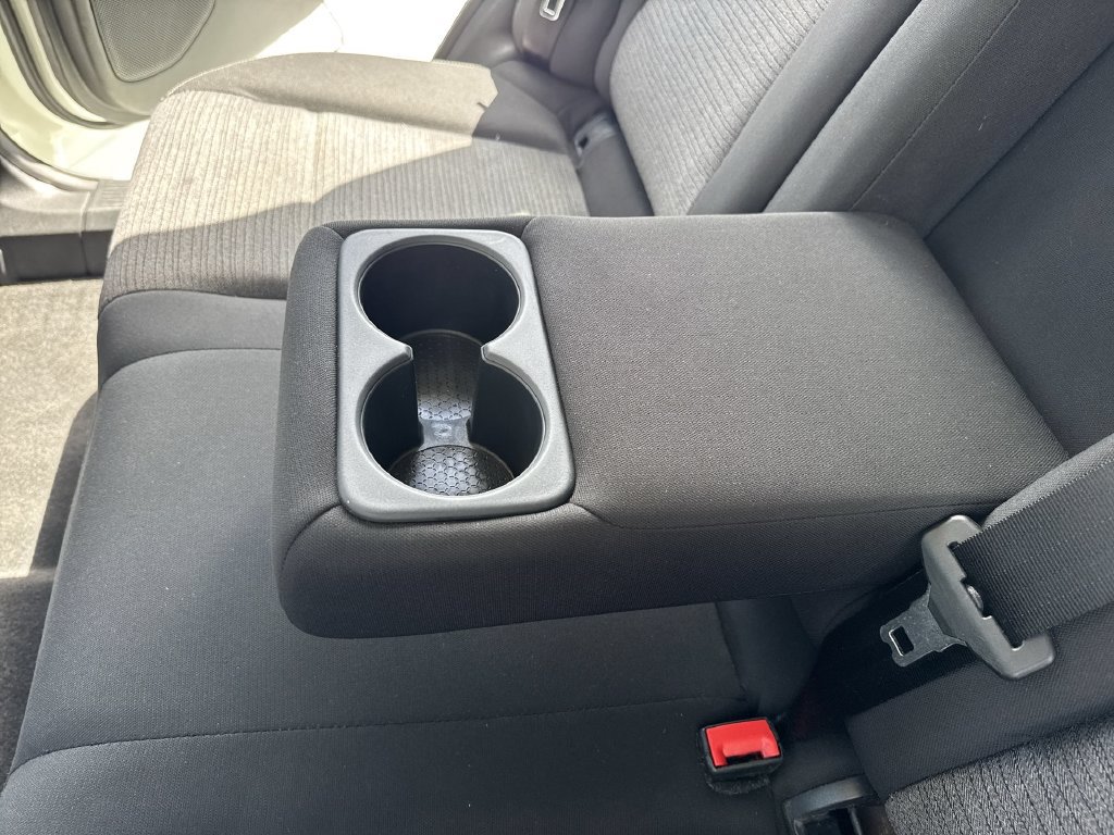 Used 2023 Nissan Rogue SV AWD/4WD image 38