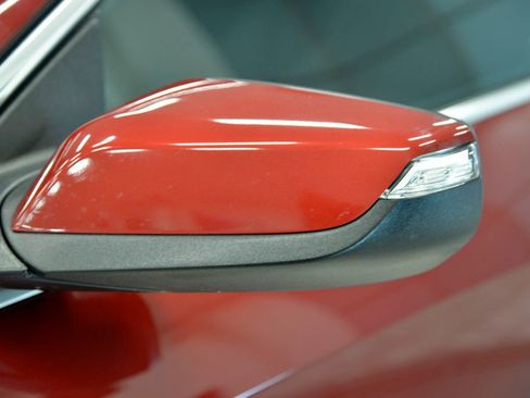 Used 2018 Chevrolet Malibu LT image 12