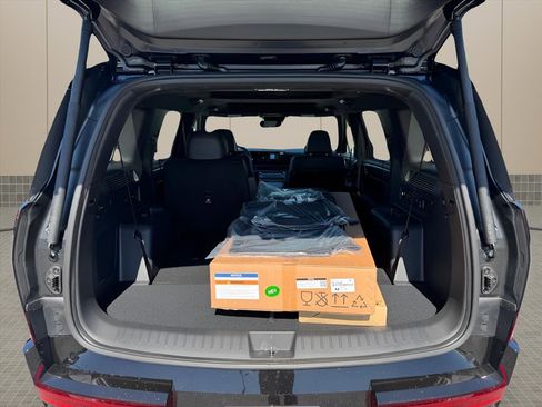 Certified 2026 Hyundai Santa Fe Calligraphy image 12