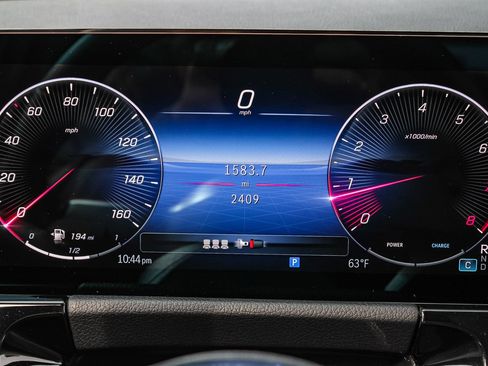 Certified 2026 Mercedes-Benz GLA 250 4MATIC image 19