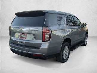 Used 2024 Chevrolet Tahoe LT video 5