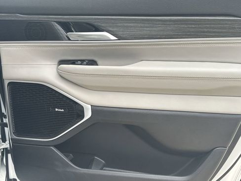 Used 2024 Jeep Wagoneer Series III w/ Premium Group I image 17