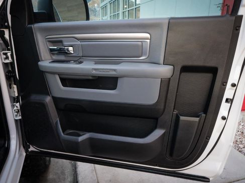 Used 2019 RAM 1500 Tradesman w/ Power & Remote Entry Group image 26