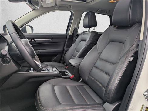 Used 2023 MAZDA CX-5 AWD 2.5 S image 16