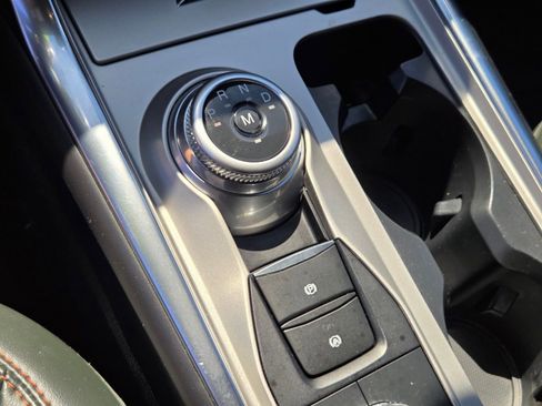 Certified 2022 Ford Explorer Timberline AWD/4WD image 24