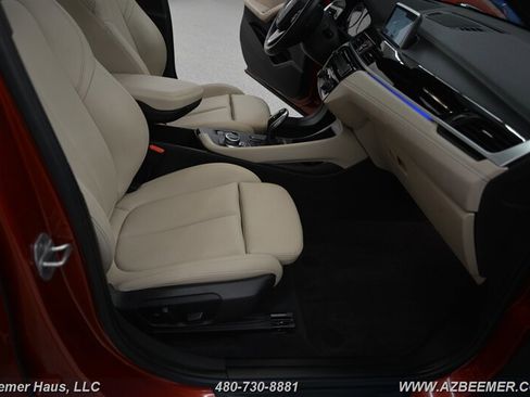 Used 2021 BMW X2 sDrive28i w/ Premium Package image 20
