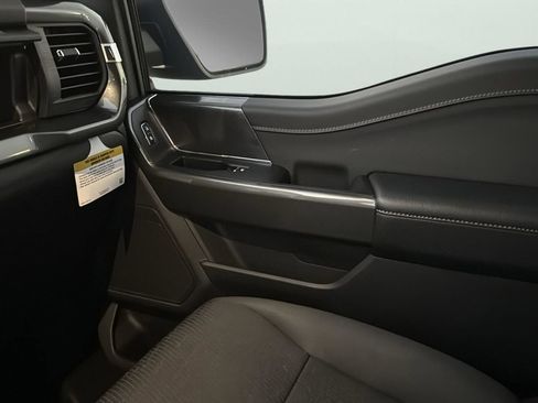 Certified 2023 Ford F150 XLT w/ Equipment Group 302A High image 24