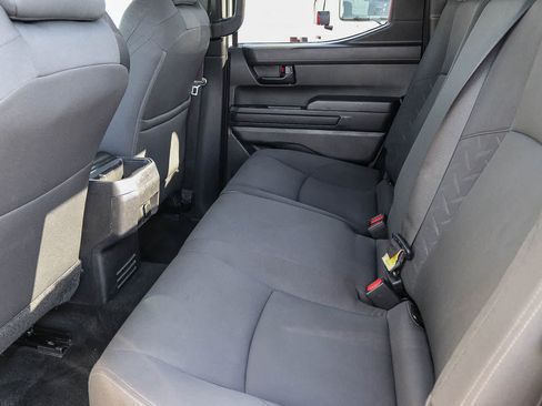 Used 2024 Toyota Tacoma SR5 RWD image 18