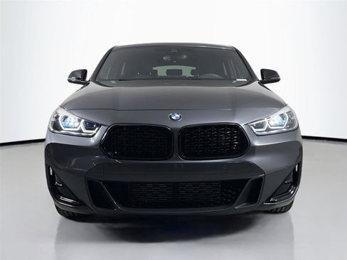 Used 2022 BMW X2 M35i w/ Premium Package AWD/4WD image 2