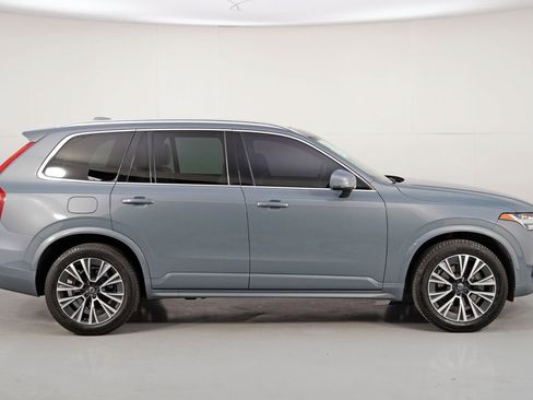 Used 2020 Volvo XC90 T6 Momentum image 53