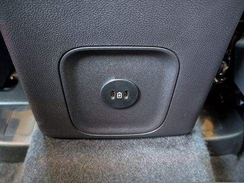 New 2025 Ford Bronco Sport Big Bend w/ Convenience Package image 12