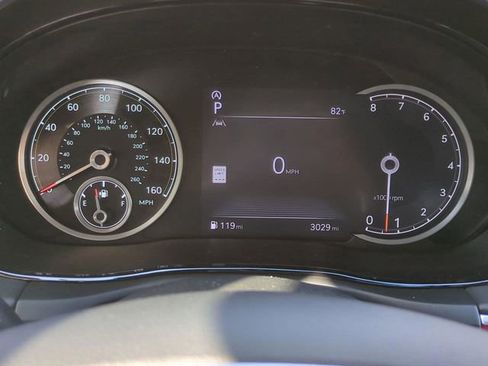 Certified 2025 Genesis GV70 3.5T Sport w/ Sport Advanced Package image 21