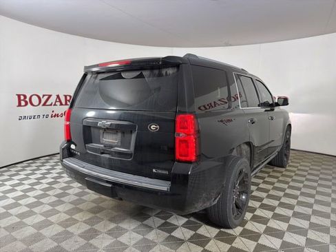 Used 2017 Chevrolet Tahoe Premier RWD image 8