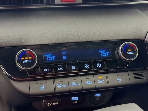 New 2026 Hyundai Elantra SEL Sport image 24