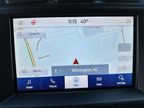 Used 2021 Ford Expedition Limited image 19