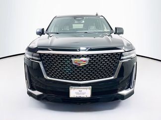 Used 2024 Cadillac Escalade ESV Luxury w/ LPO, Floor Liner Package video 2