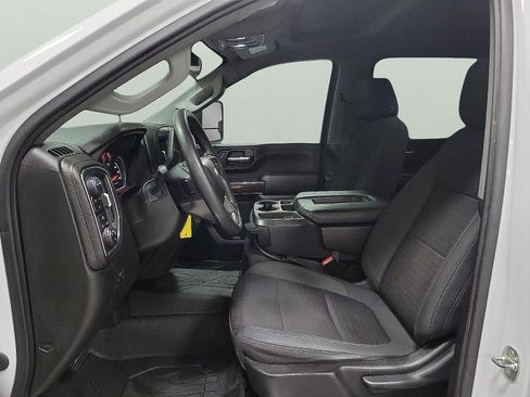 Used 2021 Chevrolet Silverado 2500 LT w/ Z71 Off-Road Package image 12