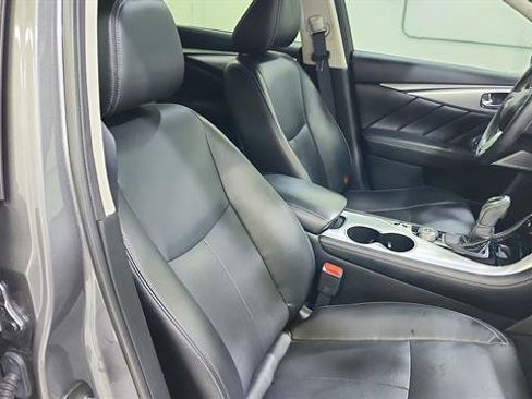 Used 2023 INFINITI Q50 Luxe w/ Cargo Package RWD image 25