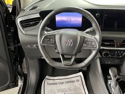 Used 2025 Buick Encore GX Sport Touring w/ Comfort Package AWD/4WD image 10