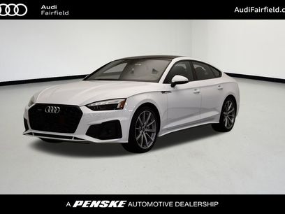 Certified 2025 Audi A5 2.0T Premium Plus