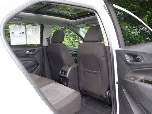 Used 2023 Chevrolet Equinox LT AWD/4WD image 49