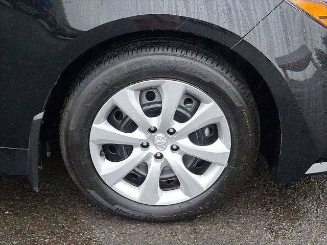 Certified 2024 Toyota Corolla LE FWD image 28