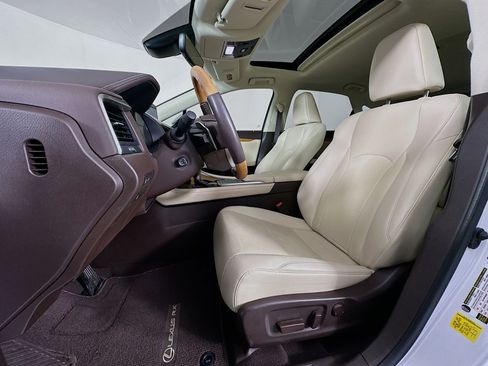 Used 2020 Lexus RX 350 AWD w/ Premium Package image 22