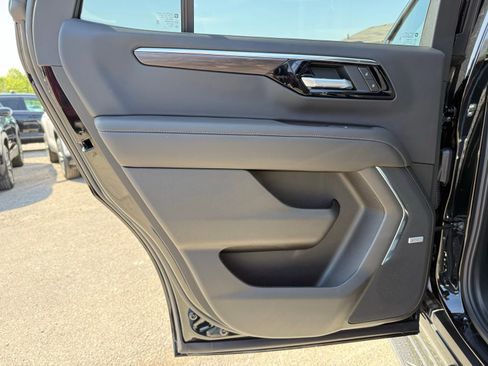 New 2026 Chevrolet Tahoe LT AWD/4WD image 21