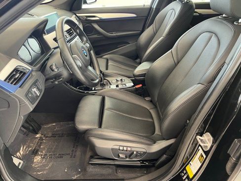 Used 2020 BMW X1 xDrive28i w/ Premium Package AWD/4WD image 9