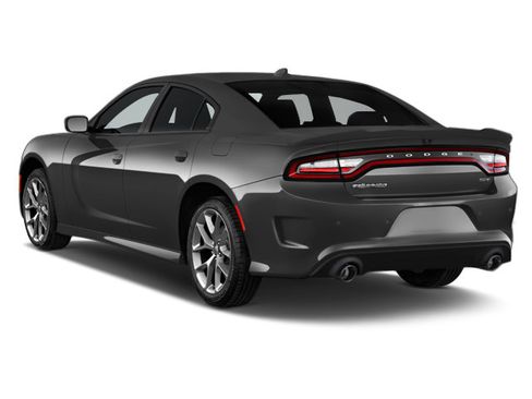 Used 2022 Dodge Charger GT image 2