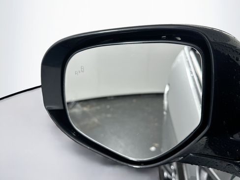 Used 2025 Mitsubishi Outlander Sport SE image 16