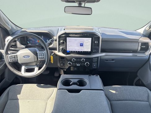 Used 2024 Ford F150 XLT AWD/4WD image 20