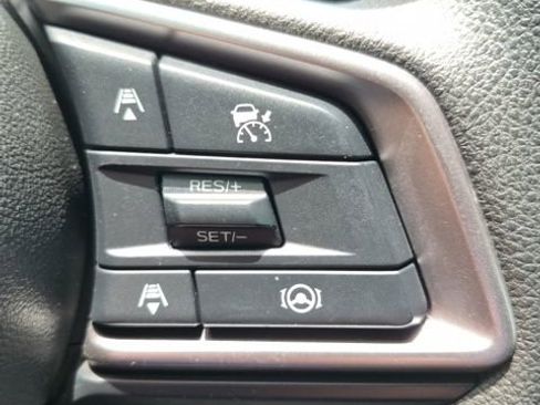 Certified 2025 Subaru Outback w/ Popular Package #1A AWD/4WD image 19