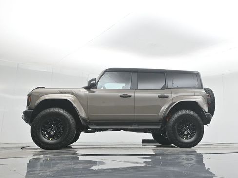New 2025 Ford Bronco Raptor w/ Interior Carbon Fiber Pack image 7