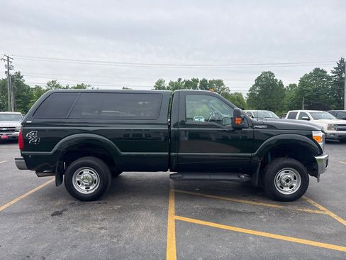 Used 2012 Ford F250 XL w/ PWR Equipment Group AWD/4WD image 5